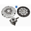 Kit d&#39;embrayage XTend Kit plus CSC SACHS 3000 990 324