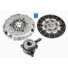 Kit d&#39;embrayage XTend Kit plus CSC SACHS 3000 990 324