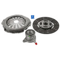 Kit d&#39;embrayage Kit plus CSC SACHS 3000 990 327