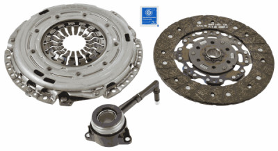 Kit d'embrayage XTend Kit plus CSC SACHS 3000 990 328