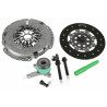 Kit d'embrayage