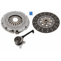 Kit d&#39;embrayage Kit plus CSC SACHS 3000 990 330