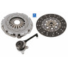 Kit d&#39;embrayage Kit plus CSC SACHS 3000 990 330