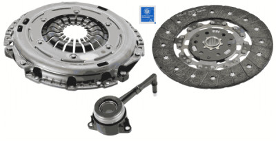 Kit d'embrayage XTend Kit plus CSC SACHS 3000 990 331