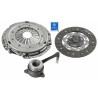 Kit d&#39;embrayage Kit plus CSC SACHS 3000 990 332