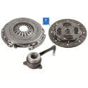 Kit d&#39;embrayage XTend Kit plus CSC SACHS 3000 990 335