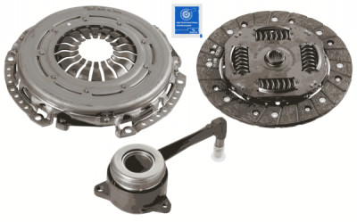 Kit d'embrayage XTend Kit plus CSC SACHS 3000 990 335