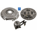 Kit d&#39;embrayage SACHS 3000 990 336
