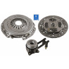 Kit d&#39;embrayage SACHS 3000 990 336