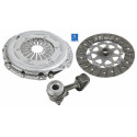 Kit d'embrayage XTend Kit plus CSC SACHS 3000 990 338