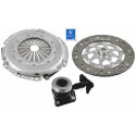 Kit d&#39;embrayage XTend Kit plus CSC SACHS 3000 990 342