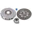 Kit d&#39;embrayage XTend Kit plus CSC SACHS 3000 990 343