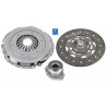 Kit d&#39;embrayage XTend Kit plus CSC SACHS 3000 990 343