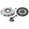 Kit d&#39;embrayage XTend Kit plus CSC SACHS 3000 990 344