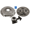 Kit d&#39;embrayage SACHS 3000 990 346