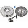 Kit d&#39;embrayage SACHS 3000 990 347