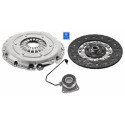 Kit d&#39;embrayage XTend Kit plus CSC SACHS 3000 990 349
