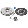 Kit d&#39;embrayage XTend Kit plus CSC SACHS 3000 990 349