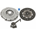 Kit d&#39;embrayage SACHS 3000 990 350