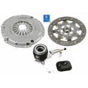 Kit d&#39;embrayage Kit plus CSC SACHS 3000 990 354
