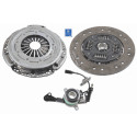 Kit d&#39;embrayage XTend Kit plus CSC SACHS 3000 990 358