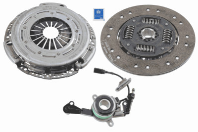 Kit d'embrayage XTend Kit plus CSC SACHS 3000 990 358