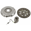 Kit d&#39;embrayage Kit plus CSC SACHS 3000 990 372