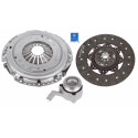 Kit d&#39;embrayage SACHS 3000 990 373