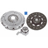Kit d&#39;embrayage SACHS 3000 990 373