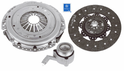 Kit d'embrayage SACHS 3000 990 373