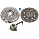 Kit d&#39;embrayage SACHS 3000 990 375