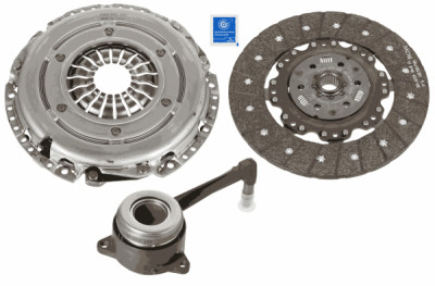 Kit d'embrayage SACHS 3000 990 375