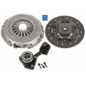 Kit d&#39;embrayage SACHS 3000 990 377
