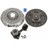Kit d&#39;embrayage SACHS 3000 990 377