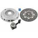 Kit d'embrayage SACHS 3000 990 378