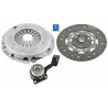 Kit d'embrayage SACHS 3000 990 378