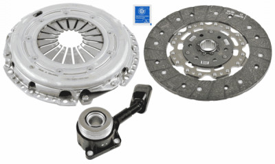 Kit d'embrayage SACHS 3000 990 378