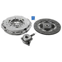 Kit d'embrayage SACHS 3000 990 380