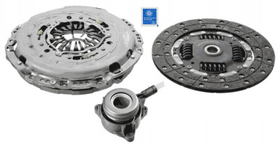 Kit d'embrayage SACHS 3000 990 380