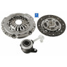 Kit d&#39;embrayage SACHS 3000 990 381