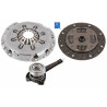 Kit d&#39;embrayage SACHS 3000 990 382