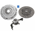 Kit d&#39;embrayage SACHS 3000 990 383