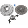 Kit d&#39;embrayage SACHS 3000 990 383