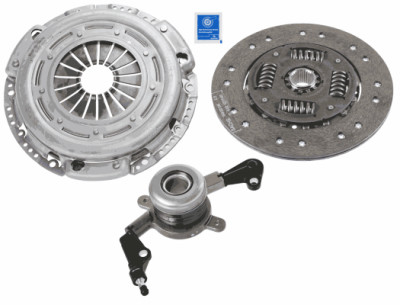 Kit d'embrayage SACHS 3000 990 383