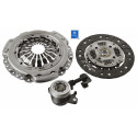 Kit d&#39;embrayage SACHS 3000 990 386