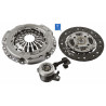 Kit d&#39;embrayage SACHS 3000 990 386