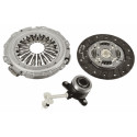 Kit d&#39;embrayage SACHS 3000 990 387