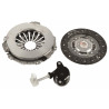 Kit d&#39;embrayage SACHS 3000 990 387