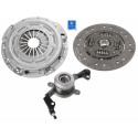 Kit d&#39;embrayage SACHS 3000 990 389