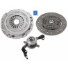 Kit d&#39;embrayage SACHS 3000 990 389